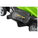 Газонокосилка электрическая greenworks 2500107 G-MAX 40V 45 cm 4-in-1