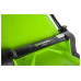 Газонокосилка электрическая greenworks 2505207 GLM1241 Газонокосилка электрическая greenworks 2505207 GLM1241