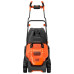 Газонокосилка электрическая BLACK+DECKER BEMW471BH