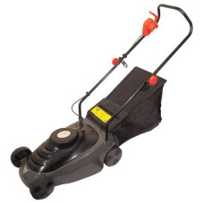 Газонокосилка электрическая Энергомаш ГК-35160М
