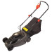 Газонокосилка электрическая Энергомаш ГК-35160М