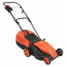 Газонокосилка электрическая PATRIOT PT 1537