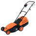Газонокосилка электрическая PATRIOT PT 1537