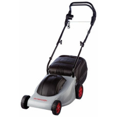 Газонокосилка электрическая Интерскол ГКЭ-38/1400