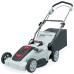 Газонокосилка электрическая Интерскол ГКЭ-40/1200 Газонокосилка электрическая Интерскол ГКЭ-40/1200