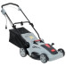 Газонокосилка электрическая Интерскол ГКЭ-40/1200 Газонокосилка электрическая Интерскол ГКЭ-40/1200