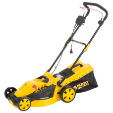 Газонокосилка электрическая Denzel 96617 GM-1800