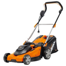 Газонокосилка электрическая Daewoo Power Products DLM 2200 E Газонокосилка электрическая Daewoo Power Products DLM 2200 E