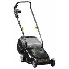 Газонокосилка электрическая ALPINA A 370 Газонокосилка электрическая ALPINA A 370