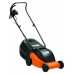 Газонокосилка электрическая ПРОФЕР 1100Е