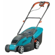 Газонокосилка электрическая GARDENA PowerMax 34E