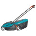 Газонокосилка электрическая GARDENA PowerMax 34E