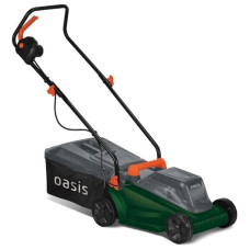Газонокосилка электрическая Oasis GE-12