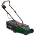 Газонокосилка электрическая Oasis GE-12 Газонокосилка электрическая Oasis GE-12