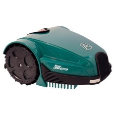 Газонокосилка электрическая Ambrogio L30 Deluxe