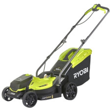 Газонокосилка электрическая RYOBI OLM 1833B Газонокосилка электрическая RYOBI OLM 1833B