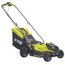 Газонокосилка электрическая RYOBI OLM 1833B