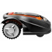 Газонокосилка электрическая Worx WG794E Газонокосилка электрическая Worx WG794E