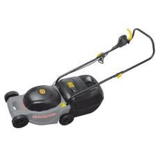 Газонокосилка электрическая Красная Звезда PM-1000