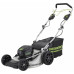 Газонокосилка электрическая greenworks 2502007 82V 53cm GD82LM53 DigiPro Газонокосилка электрическая greenworks 2502007 82V 53cm GD82LM53 DigiPro