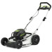 Газонокосилка электрическая greenworks 2502007 82V 53cm GD82LM53 DigiPro Газонокосилка электрическая greenworks 2502007 82V 53cm GD82LM53 DigiPro