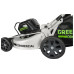 Газонокосилка электрическая greenworks 2502007 82V 53cm GD82LM53 DigiPro Газонокосилка электрическая greenworks 2502007 82V 53cm GD82LM53 DigiPro