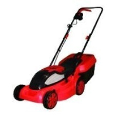 Газонокосилка электрическая IKRAmogatec ELM 1434 U