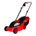 Газонокосилка электрическая IKRAmogatec ELM 1434 U