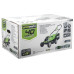 Газонокосилка электрическая greenworks 2501907uf G40LM35K6 Газонокосилка электрическая greenworks 2501907uf G40LM35K6