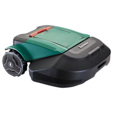 Газонокосилка электрическая Robomow RS635 Pro Installation