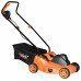 Газонокосилка электрическая PRORAB CLM 1200