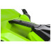 Газонокосилка электрическая greenworks 2505107 1000W 35cm