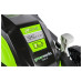 Газонокосилка электрическая greenworks 2505107 1000W 35cm