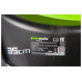 Газонокосилка электрическая greenworks 2505107 1000W 35cm