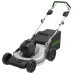 Газонокосилка электрическая greenworks 2502607UB GC82LM51SPK5 Газонокосилка электрическая greenworks 2502607UB GC82LM51SPK5