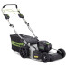 Газонокосилка электрическая greenworks 2502607UB GC82LM51SPK5 Газонокосилка электрическая greenworks 2502607UB GC82LM51SPK5
