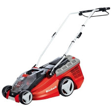 Газонокосилка электрическая Einhell GE-CM 36 Li M Kit