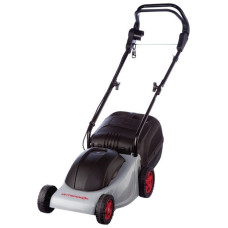 Газонокосилка электрическая Интерскол ГКЭ-34/1100