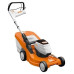 Газонокосилка электрическая STIHL RMA 448 TC