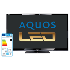 Телевизор Sharp LC-60LE635 Телевизор Sharp LC-60LE635