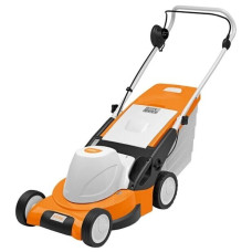 Газонокосилка электрическая STIHL RME 545