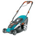 Газонокосилка электрическая GARDENA PowerMax 42 A Li Газонокосилка электрическая GARDENA PowerMax 42 A Li