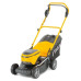 Газонокосилка электрическая STIGA Combi 43 MAE Газонокосилка электрическая STIGA Combi 43 MAE