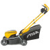 Газонокосилка электрическая STIGA Combi 43 MAE Газонокосилка электрическая STIGA Combi 43 MAE