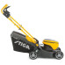 Газонокосилка электрическая STIGA Combi 43 MAE Газонокосилка электрическая STIGA Combi 43 MAE