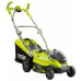 Газонокосилка электрическая RYOBI RLM 18X36H240 Газонокосилка электрическая RYOBI RLM 18X36H240
