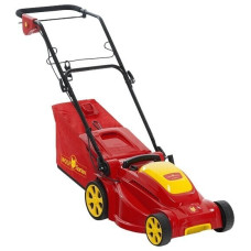 Газонокосилка электрическая WOLF-Garten A 400 E