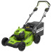 Газонокосилка электрическая greenworks 2505607 60V 51cm GD60LM51SP DigiPro Газонокосилка электрическая greenworks 2505607 60V 51cm GD60LM51SP DigiPro