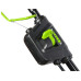 Газонокосилка электрическая greenworks 2505607 60V 51cm GD60LM51SP DigiPro Газонокосилка электрическая greenworks 2505607 60V 51cm GD60LM51SP DigiPro