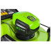 Газонокосилка электрическая greenworks 2505607 60V 51cm GD60LM51SP DigiPro Газонокосилка электрическая greenworks 2505607 60V 51cm GD60LM51SP DigiPro